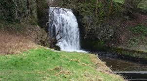 Dams to Darnley Trail